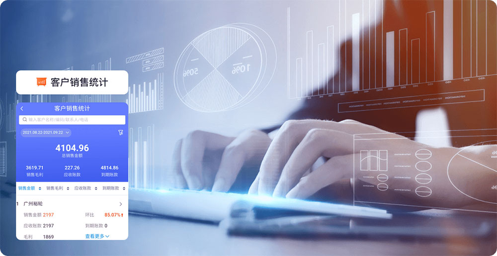 南寧進銷存統計系統 進銷存統計系統