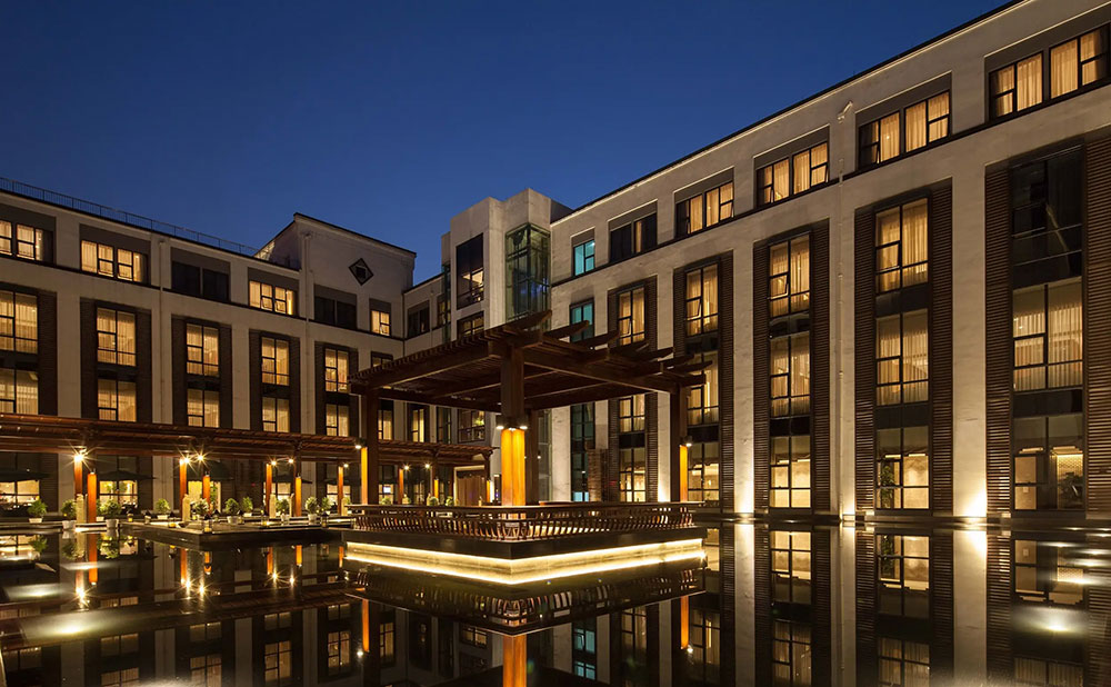 南寧app開發 酒店app開發